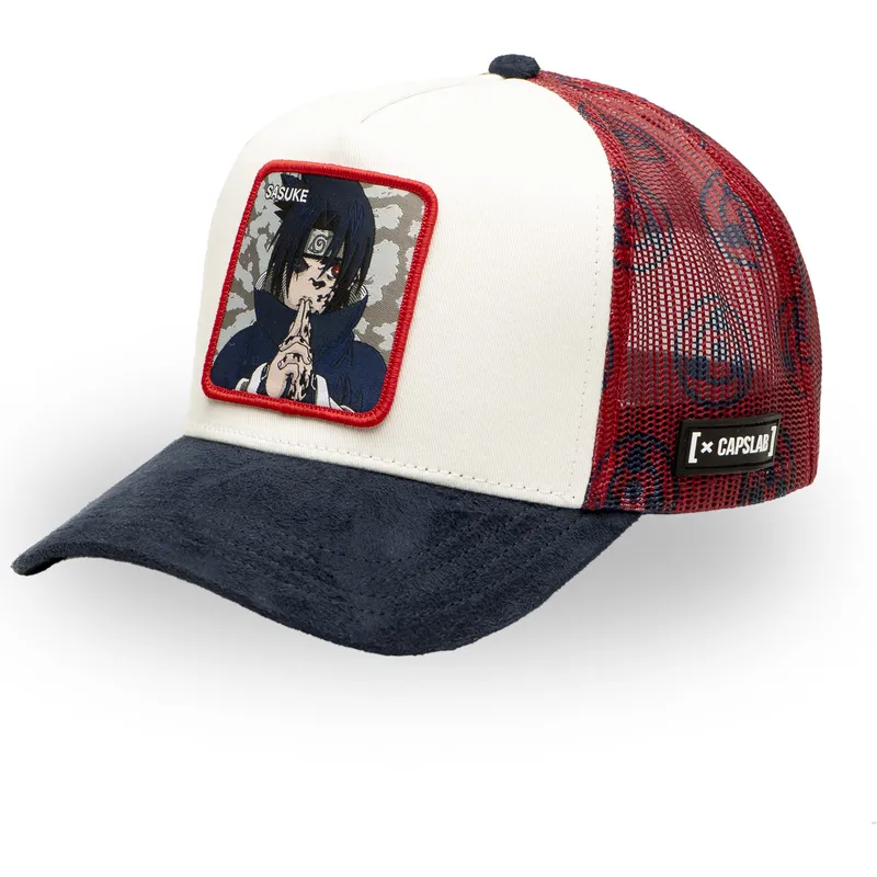 lippikset-kaareva-rekka-monivarinen-snapback-sha-sasuke-uchiha-naruto-capslab