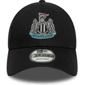 lippikset-kaareva-musta-saadettava-nauha-9forty-core-newcastle-united-football-club-premier-league-new-era