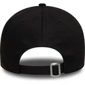 cap-kaareva-black-adjustable-strap-9forty-core-newcastle-united-football-club-premier-league-new-era