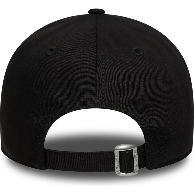cap-kaareva-black-adjustable-strap-9forty-core-newcastle-united-football-club-premier-league-new-era