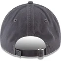 lippikset-kaareva-harmaa-saadettava-nauha-9twenty-core-classics-new-york-yankees-mlb-new-era