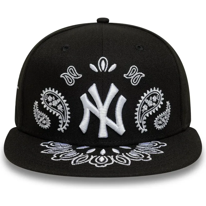 lippikset-littea-musta-istuva-59fifty-paisley-new-york-yankees-mlb-new-era