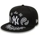 lippikset-littea-musta-istuva-59fifty-paisley-new-york-yankees-mlb-new-era