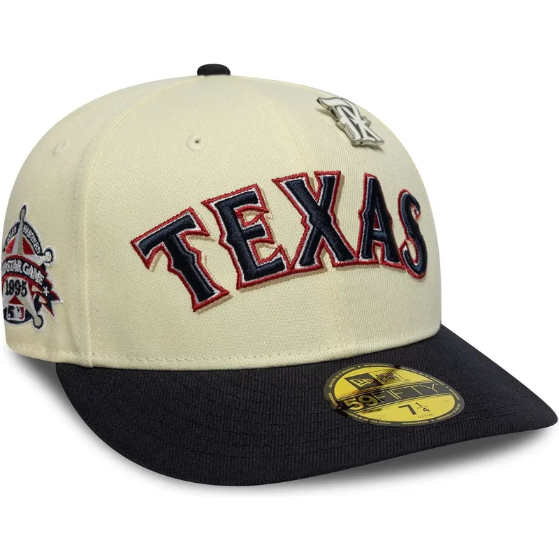 cap-kaareva-beige-ajustada-59fifty-all-star-game-pin-texas-rangers-mlb-new-era cap-kaareva-beige-ajustada-59fifty-all-star-game-pin-texas-rangers-mlb-new-era