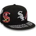 lippikset-littea-musta-istuva-59fifty-all-over-chicago-white-sox-mlb-new-era