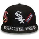 lippikset-littea-musta-istuva-59fifty-all-over-chicago-white-sox-mlb-new-era