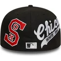 lippikset-littea-musta-istuva-59fifty-all-over-chicago-white-sox-mlb-new-era