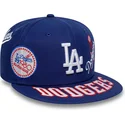 lippikset-littea-sininen-istuva-59fifty-all-over-los-angeles-dodgers-mlb-new-era