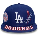 lippikset-littea-sininen-istuva-59fifty-all-over-los-angeles-dodgers-mlb-new-era