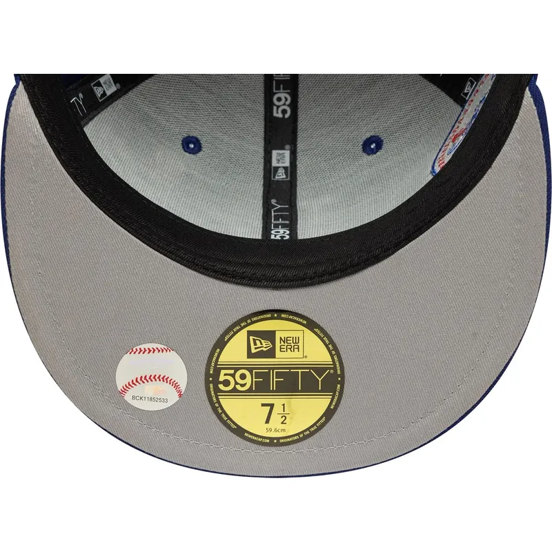 lippikset-littea-sininen-istuva-59fifty-all-over-los-angeles-dodgers-mlb-new-era