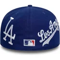 lippikset-littea-sininen-istuva-59fifty-all-over-los-angeles-dodgers-mlb-new-era