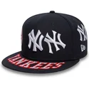 lippikset-littea-laivastonsininen-istuva-59fifty-all-over-new-york-yankees-mlb-new-era