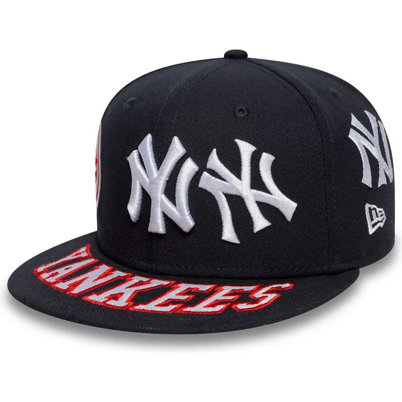 lippikset-littea-laivastonsininen-istuva-59fifty-all-over-new-york-yankees-mlb-new-era