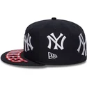 lippikset-littea-laivastonsininen-istuva-59fifty-all-over-new-york-yankees-mlb-new-era