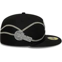 lippikset-littea-musta-istuva-59fifty-chain-wrap-chicago-white-sox-mlb-new-era