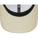 new-era-curved-brim-9seventy-stretch-snap-lifestyle-racing-bulls-f1-team-formula-1-blue-and-beige-snapback-cap