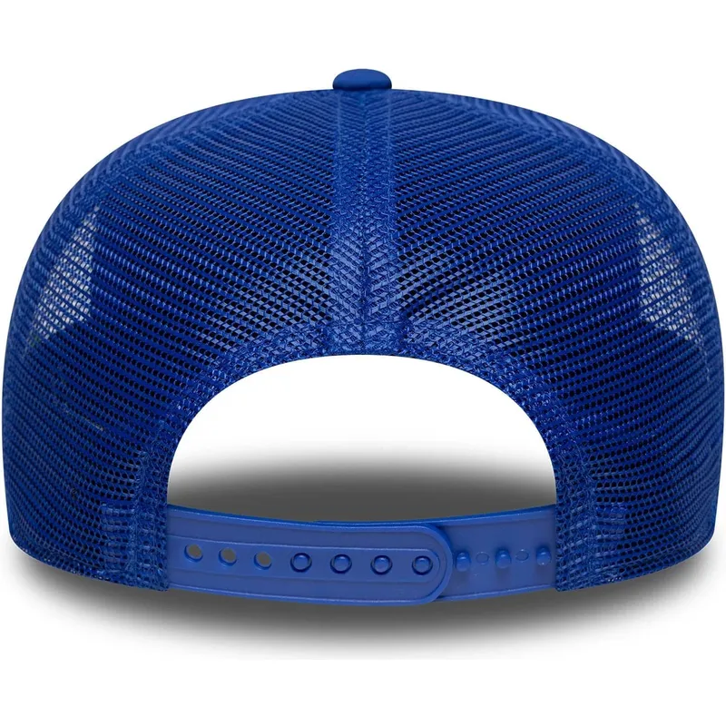 cap-kaareva-blue-snapback-9seventy-stretch-snap-lifestyle-valentino-rossi-vr46-motogp-new-era cap-kaareva-blue-snapback-9seventy-stretch-snap-lifestyle-valentino-rossi-vr46-motogp-new-era