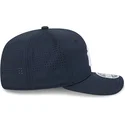 lippikset-kaareva-laivastonsininen-snapback-9seventy-stretch-snap-perf-new-york-yankees-mlb-new-era