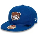 cap-littea-blue-adjustable-strap-9fifty-retro-crown-heritage-chicago-cubs-mlb-new-era