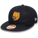 lippikset-littea-laivastonsininen-saadettava-nauha-9fifty-retro-crown-heritage-detroit-tigers-mlb-new-era