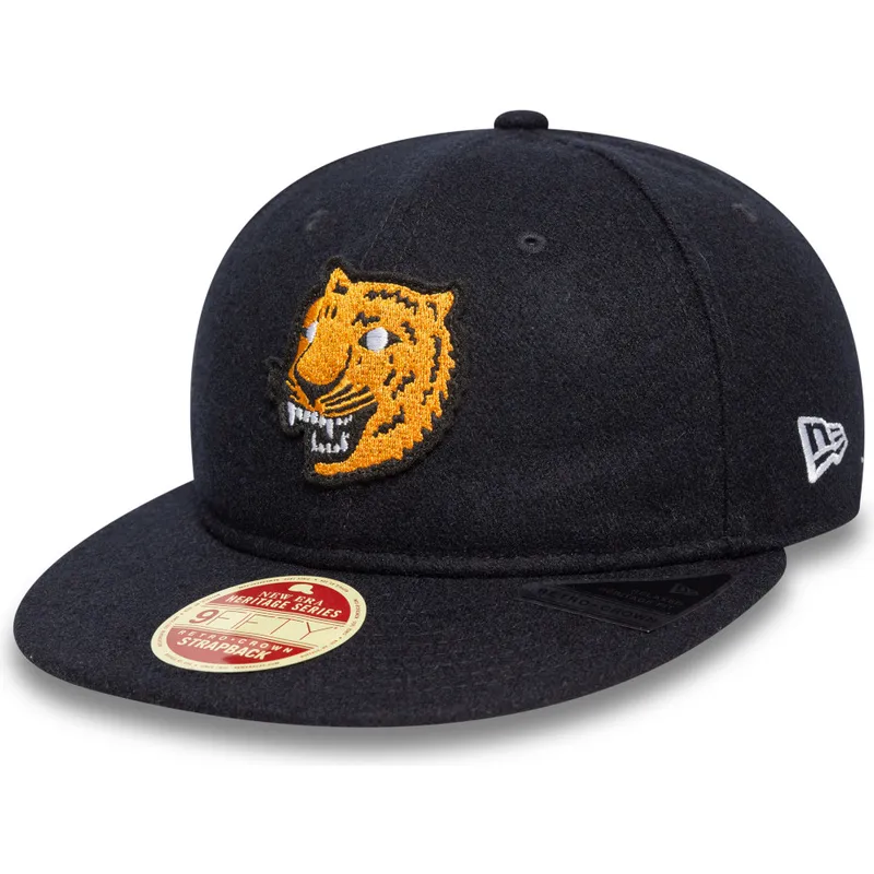 lippikset-littea-laivastonsininen-saadettava-nauha-9fifty-retro-crown-heritage-detroit-tigers-mlb-new-era