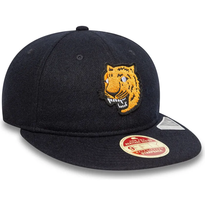 lippikset-littea-laivastonsininen-saadettava-nauha-9fifty-retro-crown-heritage-detroit-tigers-mlb-new-era