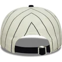 lippikset-littea-beige-saadettava-nauha-9fifty-retro-crown-heritage-new-york-yankees-mlb-new-era