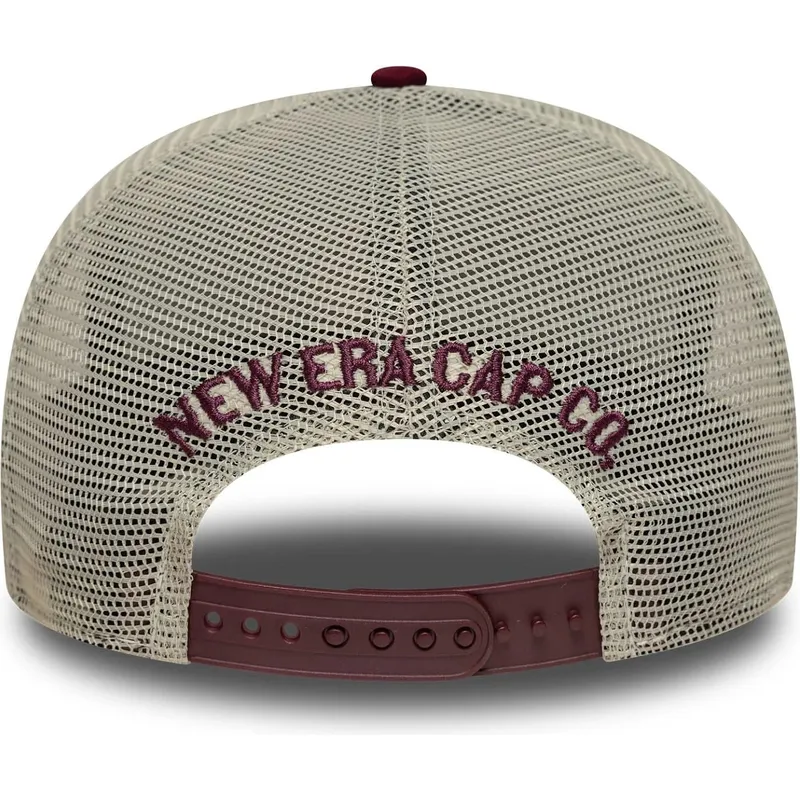 lippikset-kaareva-punainen-snapback-9fifty-cord-new-era