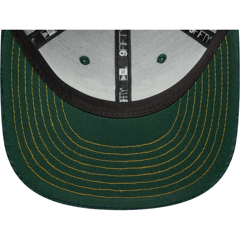 lippikset-kaareva-vihrea-snapback-9fifty-cord-new-era lippikset-kaareva-vihrea-snapback-9fifty-cord-new-era
