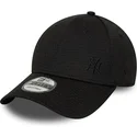 lippikset-kaareva-musta-snapback-9forty-flawless-mesh-new-york-yankees-mlb-new-era