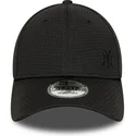 lippikset-kaareva-musta-snapback-9forty-flawless-mesh-new-york-yankees-mlb-new-era