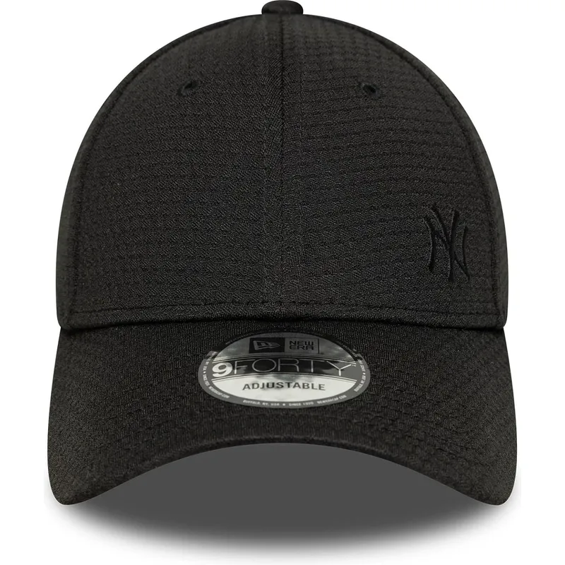 cap-kaareva-black-snapback-9forty-flawless-mesh-new-york-yankees-mlb-new-era cap-kaareva-black-snapback-9forty-flawless-mesh-new-york-yankees-mlb-new-era