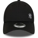 cap-kaareva-black-snapback-9forty-flawless-mesh-new-york-yankees-mlb-new-era