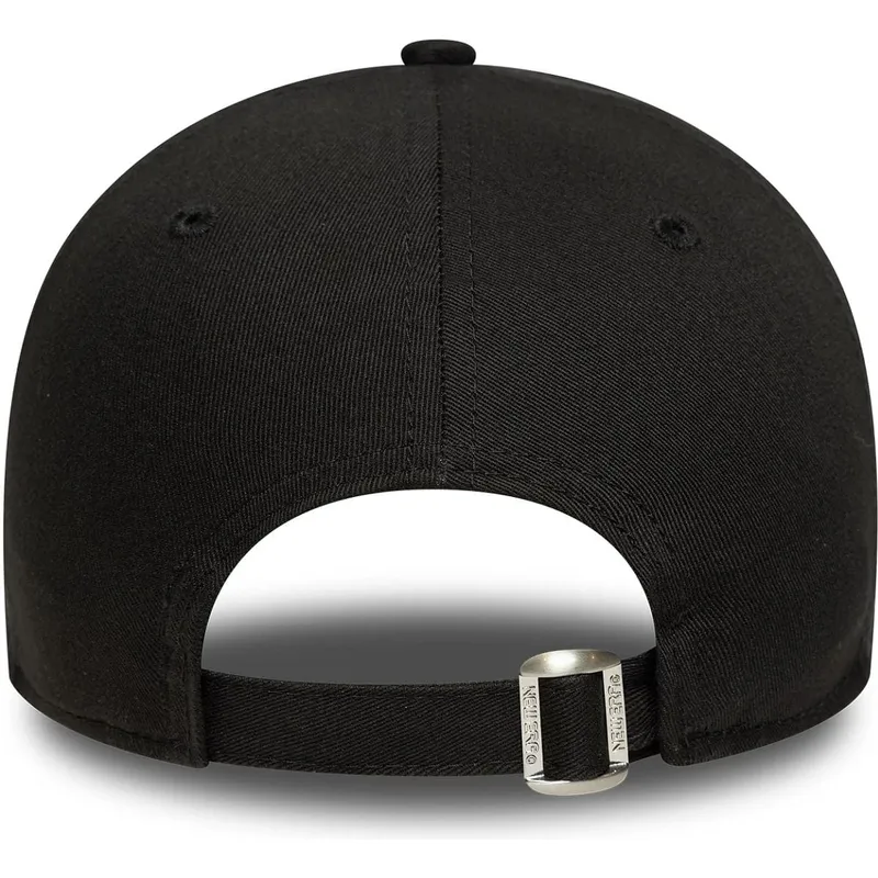 lippikset-kaareva-musta-saadettava-nauha-9forty-icon-new-york-yankees-mlb-new-era