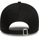 lippikset-kaareva-musta-saadettava-nauha-9forty-ombre-infill-new-york-yankees-mlb-new-era