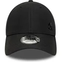 lippikset-kaareva-musta-saadettava-nauha-9forty-tonal-flawless-new-york-yankees-mlb-new-era