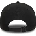 lippikset-kaareva-musta-saadettava-nauha-9forty-tonal-flawless-new-york-yankees-mlb-new-era
