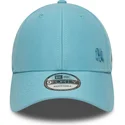 lippikset-kaareva-sininen-saadettava-nauha-9forty-tonal-flawless-new-york-yankees-mlb-new-era