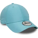 lippikset-kaareva-sininen-saadettava-nauha-9forty-tonal-flawless-new-york-yankees-mlb-new-era