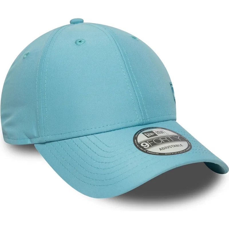lippikset-kaareva-sininen-saadettava-nauha-9forty-tonal-flawless-new-york-yankees-mlb-new-era