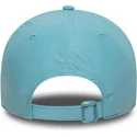 lippikset-kaareva-sininen-saadettava-nauha-9forty-tonal-flawless-new-york-yankees-mlb-new-era