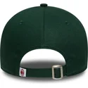 new-era-curved-brim-9forty-seasonal-ac-milan-serie-a-green-adjustable-cap