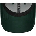 new-era-curved-brim-9forty-seasonal-ac-milan-serie-a-green-adjustable-cap