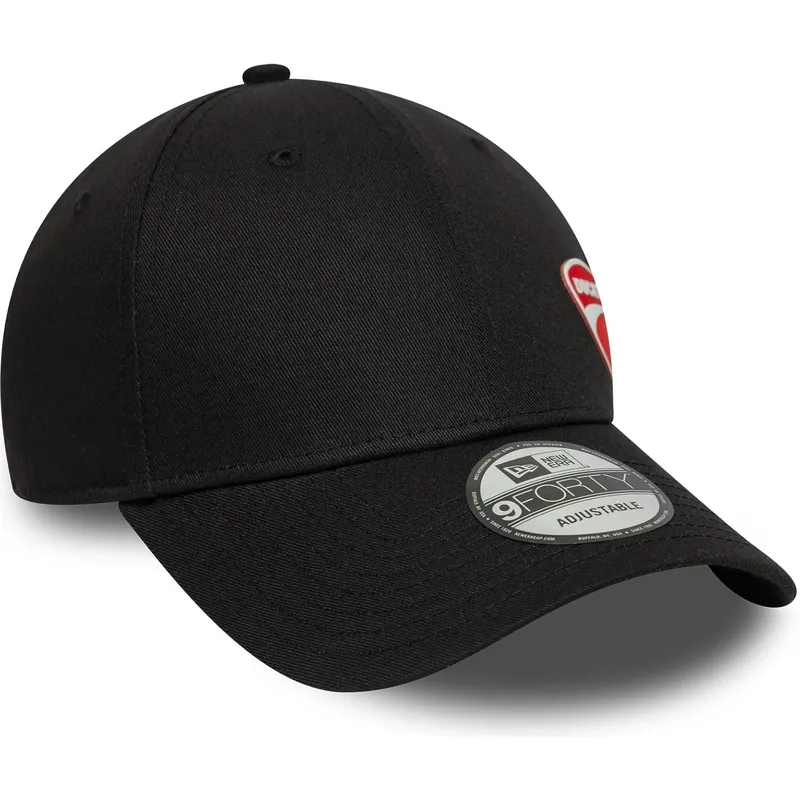 cap-kaareva-black-adjustable-strap-9forty-flawless-ducati-motor-motogp-new-era cap-kaareva-black-adjustable-strap-9forty-flawless-ducati-motor-motogp-new-era