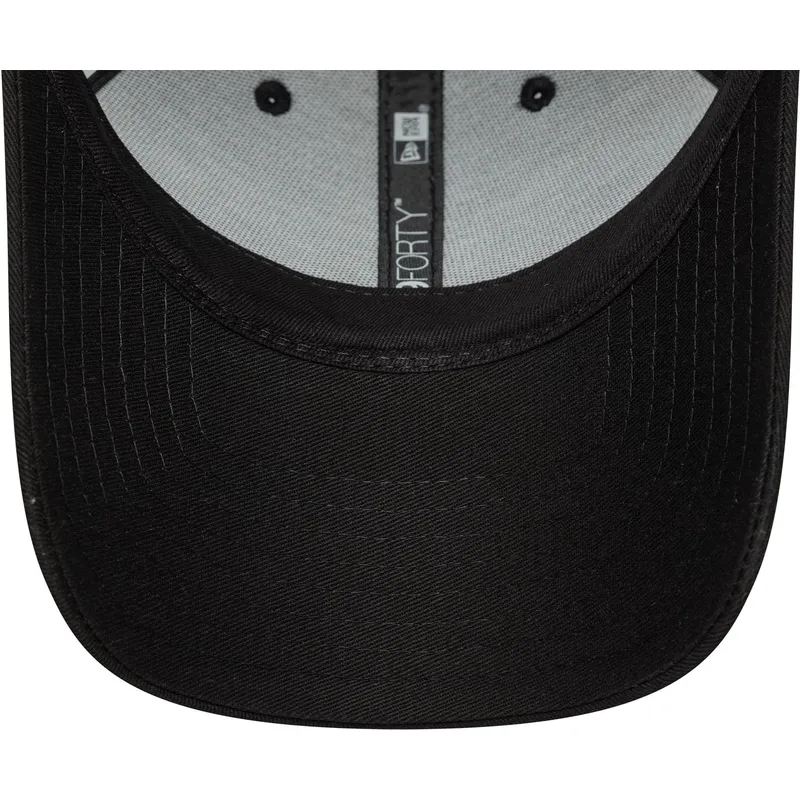 cap-kaareva-black-adjustable-strap-9forty-flawless-ducati-motor-motogp-new-era cap-kaareva-black-adjustable-strap-9forty-flawless-ducati-motor-motogp-new-era