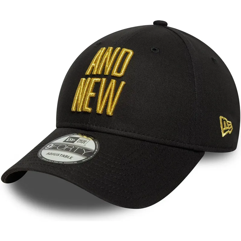 lippikset-kaareva-musta-saadettava-nauha-9forty-metallic-champ-ufc-ultimate-fighting-championship-new-era lippikset-kaareva-musta-saadettava-nauha-9forty-metallic-champ-ufc-ultimate-fighting-championship-new-era