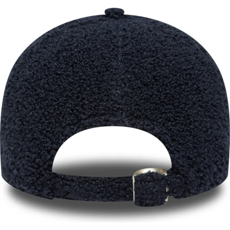 lippikset-kaareva-laivastonsininen-saadettava-nauha-9forty-borg-new-york-yankees-mlb-new-era