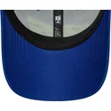 lippikset-kaareva-sininen-snapback-9forty-fanwear-valentino-rossi-vr46-motogp-new-era