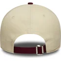 lippikset-kaareva-beige-saadettava-nauha-9twenty-garfield-y-odie-new-era