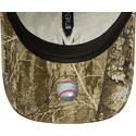 lippikset-kaareva-maastokuvio-saadettava-nauha-9twenty-realtree-new-york-yankees-mlb-new-era